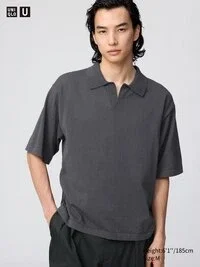 Maglione polo unisex Skipper