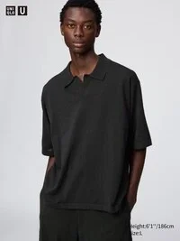 Maglione polo unisex Skipper