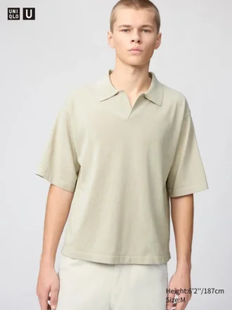 Maglione polo unisex Skipper