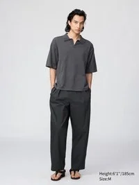 Maglione polo unisex Skipper