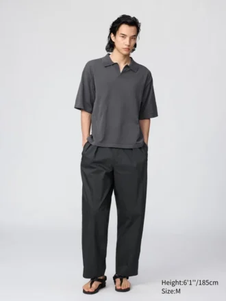 Maglione polo unisex Skipper
