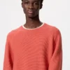 Maglione unisex in 3D Knit lavabile Maglione unisex in 3D Knit lavabile