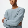Maglione unisex in 3D Knit lavabile Maglione unisex in 3D Knit lavabile