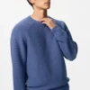 Maglione unisex in 3D Knit lavabile Maglione unisex in 3D Knit lavabile