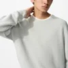 Maglione unisex in 3D Knit lavabile Maglione unisex in 3D Knit lavabile