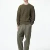 Maglione unisex in 3D Knit lavabile Maglione unisex in 3D Knit lavabile