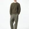 Maglione unisex in 3D Knit lavabile Maglione unisex in 3D Knit lavabile