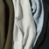 Maglione unisex in 3D Knit lavabile Maglione unisex in 3D Knit lavabile