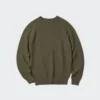 Maglione unisex in 3D Knit lavabile Maglione unisex in 3D Knit lavabile