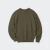 Maglione unisex in 3D Knit lavabile Maglione unisex in 3D Knit lavabile