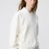 Maglione unisex in morbido cotone Maglione unisex in morbido cotone