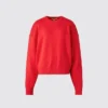 Maglione unisex in morbido cotone Maglione unisex in morbido cotone