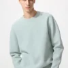 Maglione unisex lavabile a coste Milano Maglione unisex lavabile a coste Milano