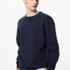 Maglione unisex lavabile a coste Milano Maglione unisex lavabile a coste Milano