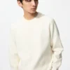 Maglione unisex lavabile a coste Milano Maglione unisex lavabile a coste Milano
