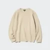 Maglione unisex lavabile a coste Milano Maglione unisex lavabile a coste Milano