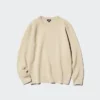 Maglione unisex lavabile a coste Milano Maglione unisex lavabile a coste Milano