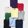 Maglione unisex lavabile in misto cotone Maglione unisex lavabile in misto cotone