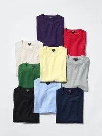 Maglione unisex lavabile in misto cotone Maglione unisex lavabile in misto cotone