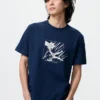 Manga Ut Shueisha 100Th Unisex | Captain Tsubasa