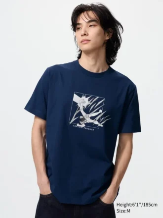 Manga Ut Shueisha 100Th Unisex | Captain Tsubasa
