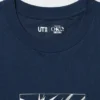 Manga Ut Shueisha 100Th Unisex | Captain Tsubasa