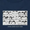 Manga Ut Shueisha 100Th Unisex | Captain Tsubasa