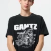 Manga UT Shueisha 100Th Unisex | Gantz