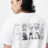 Manga UT Shueisha 100Th Unisex | Gantz