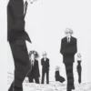 Manga UT Shueisha 100Th Unisex | Hunter×Hunter Manga UT Shueisha 100Th Unisex | Hunter×Hunter