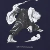 Manga UT Shueisha 100Th unisex | Jujutsu Kaisen Manga UT Shueisha 100Th unisex | Jujutsu Kaisen