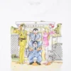 Manga UT Shueisha 100Th Unisex | Kochira Katsushikaku Kamearikoenmae Hashutsujo Manga UT Shueisha 100Th Unisex | Kochira Katsushikaku Kamearikoenmae Hashutsujo