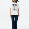 Manga Ut Shueisha 100Th Ut T-shirt grafica da uomo | Naruto Manga Ut Shueisha 100Th Ut T-shirt grafica da uomo | Naruto