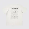 Manga Ut Shueisha 100Th Ut T-shirt grafica da uomo | Naruto Manga Ut Shueisha 100Th Ut T-shirt grafica da uomo | Naruto