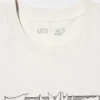 Manga Ut Shueisha 100Th Ut T-shirt grafica da uomo | Naruto Manga Ut Shueisha 100Th Ut T-shirt grafica da uomo | Naruto