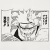 Manga Ut Shueisha 100Th Ut T-shirt grafica da uomo | Naruto Manga Ut Shueisha 100Th Ut T-shirt grafica da uomo | Naruto