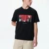 Manga Ut Shueisha 100Th UT T-shirt grafica da uomo | Sakamoto Days Manga Ut Shueisha 100Th UT T-shirt grafica da uomo | Sakamoto Days