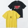Manga Ut Shueisha 100Th UT T-shirt grafica da uomo | Sakamoto Days Manga Ut Shueisha 100Th UT T-shirt grafica da uomo | Sakamoto Days