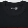 Manga Ut Shueisha 100Th UT T-shirt grafica da uomo | Sakamoto Days Manga Ut Shueisha 100Th UT T-shirt grafica da uomo | Sakamoto Days