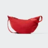 Mini borsa a tracolla rotonda unisex Mini borsa a tracolla rotonda unisex