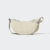 Mini borsa a tracolla rotonda unisex Mini borsa a tracolla rotonda unisex