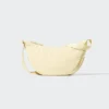 Mini borsa a tracolla rotonda unisex Mini borsa a tracolla rotonda unisex