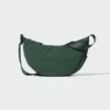 Mini borsa a tracolla rotonda unisex Mini borsa a tracolla rotonda unisex