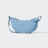 Mini borsa a tracolla rotonda unisex Mini borsa a tracolla rotonda unisex