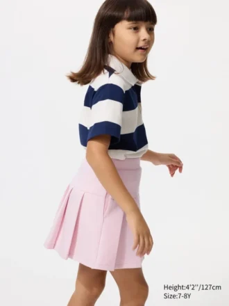 Mini gonna-pantaloncino Kids Dry Sweat