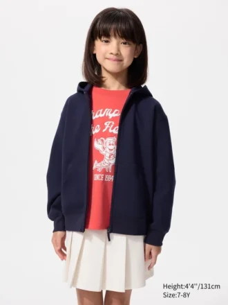 Mini gonna-pantaloncino Kids Dry Sweat