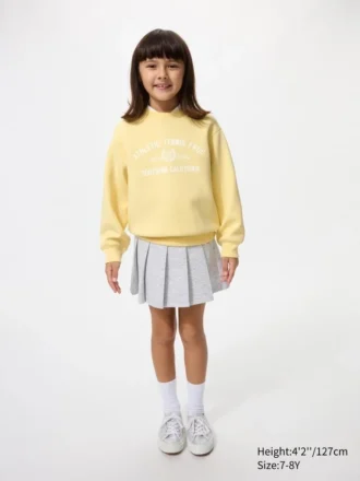 Mini gonna-pantaloncino Kids Dry Sweat