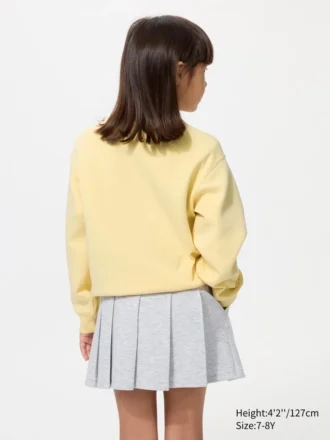 Mini gonna-pantaloncino Kids Dry Sweat