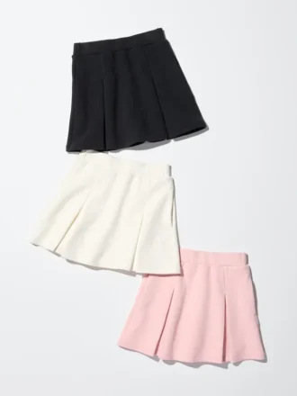 Mini gonna-pantaloncino Kids Dry Sweat