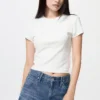 Mini T-shirt da donna Mini T-shirt da donna